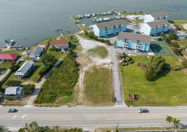 Photo 2 of Land for sale at 1024 Salter Path Rd, Atlantic Beach, NC 28512 | MLS# 100527458 | Listing updated on 2026-08-27
