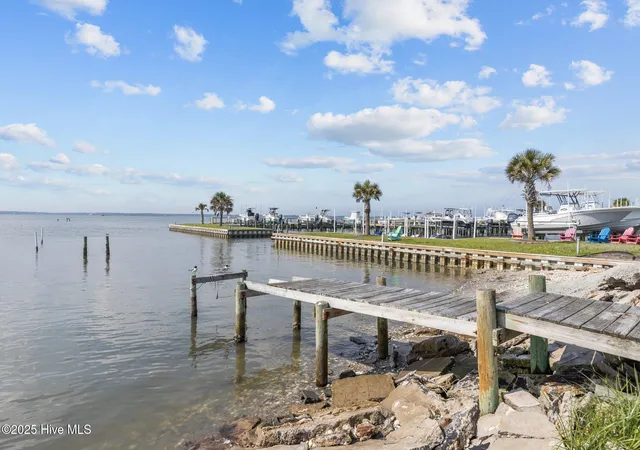 Photo 3 of Land for sale at 1024 Salter Path Rd, Atlantic Beach, NC 28512 | MLS# 100527458 | Listing updated on 2026-08-27
