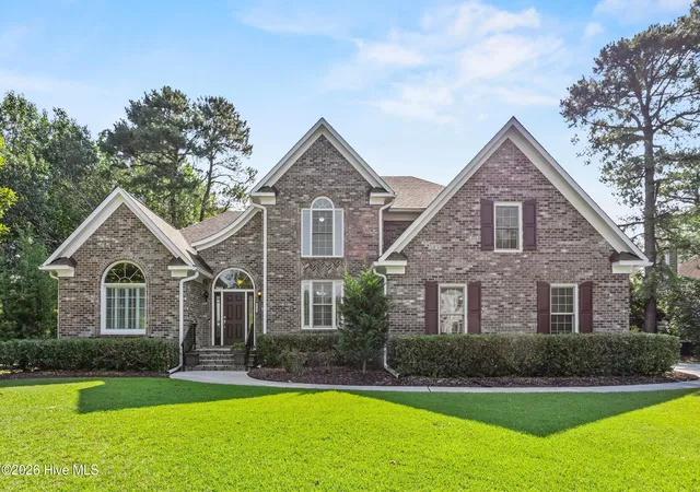 1st image of 3115 Joe Wheeler Dr, Wilmington, NC 28409 | MLS# 100582105