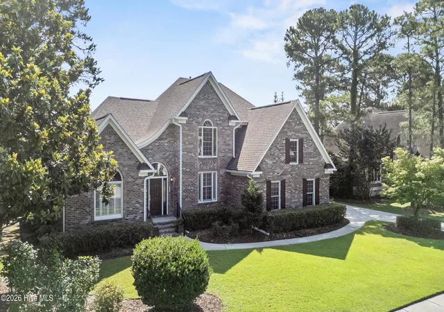 2nd image of 3115 Joe Wheeler Dr, Wilmington, NC 28409 | MLS# 100582105