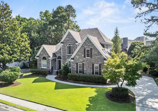 3rd image of 3115 Joe Wheeler Dr, Wilmington, NC 28409 | MLS# 100582105