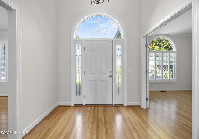 4th image of 3115 Joe Wheeler Dr, Wilmington, NC 28409 | MLS# 100582105