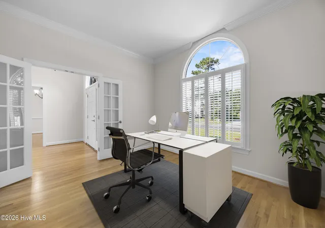 Photo 3 of Single family home for sale at 3115 Joe Wheeler Dr, Wilmington, NC 28409 | MLS# 100582105 | Listing updated on 2026-09-19