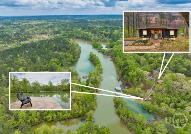 Homes for sale in Eatonton, GA | 251 Twilight Shores Rd, Eatonton, GA 31024 | MLS# SA352303