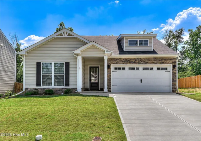 1st image of 1060 Burlington Dr, Augusta, GA 30909 | MLS# 100587741