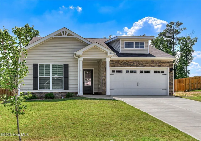 2nd image of 1060 Burlington Dr, Augusta, GA 30909 | MLS# 100587741