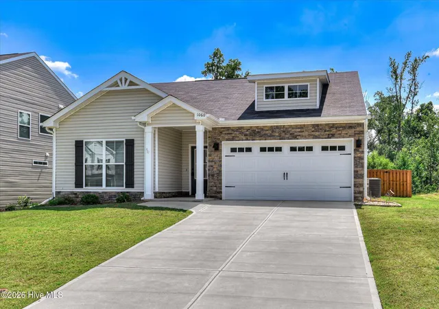 3rd image of 1060 Burlington Dr, Augusta, GA 30909 | MLS# 100587741