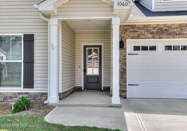 4th image of 1060 Burlington Dr, Augusta, GA 30909 | MLS# 100587741
