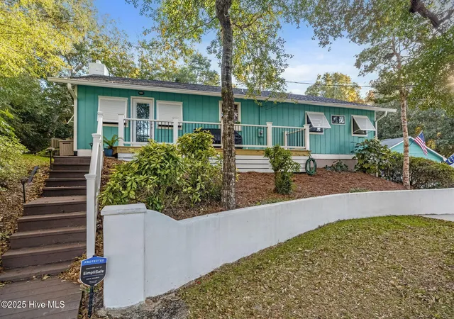 1st image of 201 Hoop Pole Creek Dr, Atlantic Beach, NC 28512 | MLS# 100533115