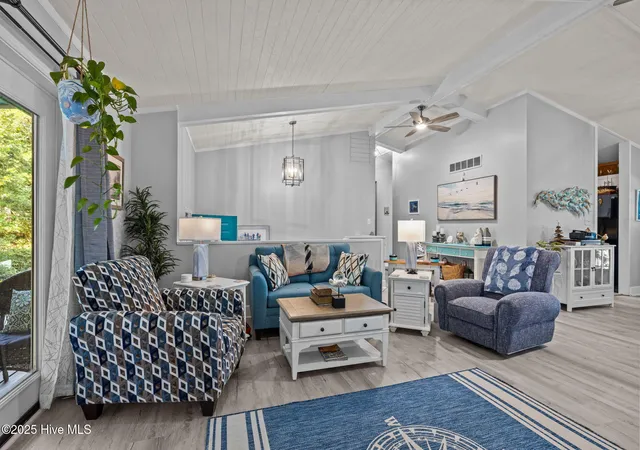 4th image of 201 Hoop Pole Creek Dr, Atlantic Beach, NC 28512 | MLS# 100533115