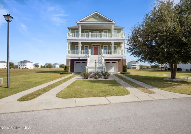 1st image of 309 Kensington Pl #195, Newport, NC 28570 | MLS# 100539181