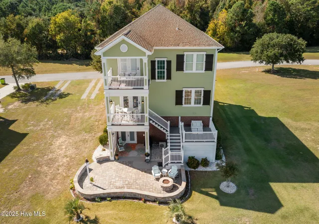 2nd image of 309 Kensington Pl #195, Newport, NC 28570 | MLS# 100539181