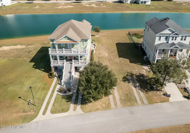 Photo 3 of Single family home for sale at 309 Kensington Pl #195, Newport, NC 28570 | MLS# 100539181 | Listing updated on 2026-08-25