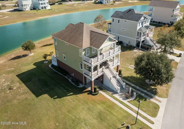 Photo 4 of Single family home for sale at 309 Kensington Pl #195, Newport, NC 28570 | MLS# 100539181 | Listing updated on 2026-10-28