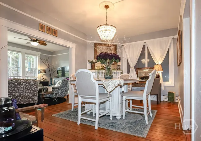 Photo 1 of Condo for sale at 111 Lincoln St #1B, Savannah, GA 31401 | MLS# SA349321 | Listing updated on 2026-08-31