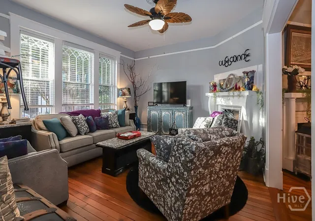 Photo 2 of Condo for sale at 111 Lincoln St #1B, Savannah, GA 31401 | MLS# SA349321 | Listing updated on 2026-08-31