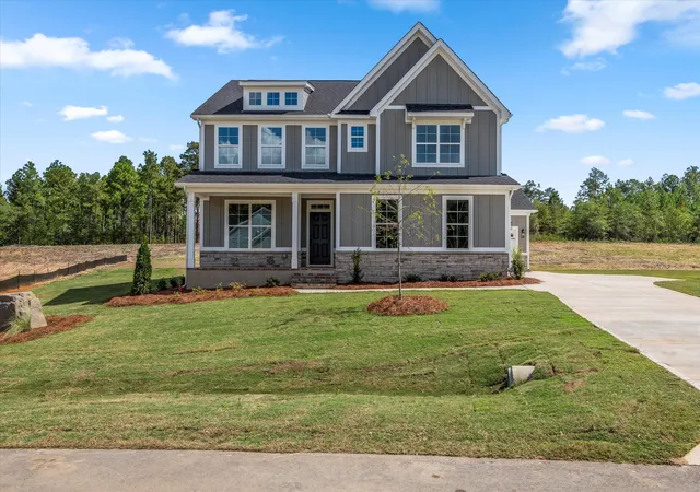 2nd image of 7106 Snap Spur Cir, Aiken, SC 29801 | MLS# 98202273