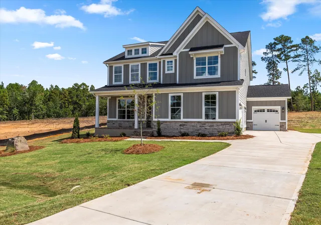 3rd image of 7106 Snap Spur Cir, Aiken, SC 29801 | MLS# 98202273