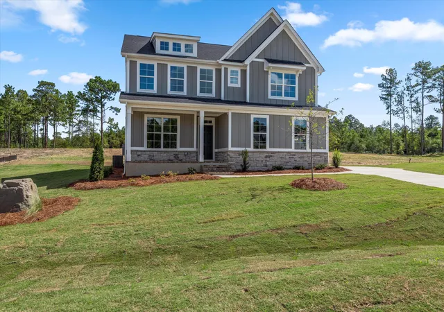 4th image of 7106 Snap Spur Cir, Aiken, SC 29801 | MLS# 98202273