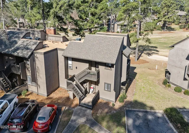 Homes for sale in Pinehurst, NC | 5 Pine Tree Rd #208, Pinehurst, NC 28374 | MLS# 100496890