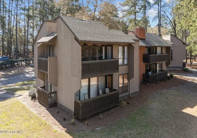 Homes for sale in Pinehurst, NC | 5 Pine Tree Rd #208, Pinehurst, NC 28374 | MLS# 100496890