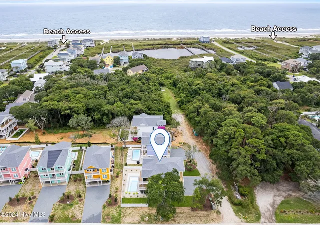 Photo 3 of Single family home for sale at 96 SE 66th Street, Oak Island, NC 28465 | MLS# 100584830 | Listing updated on 2026-08-22