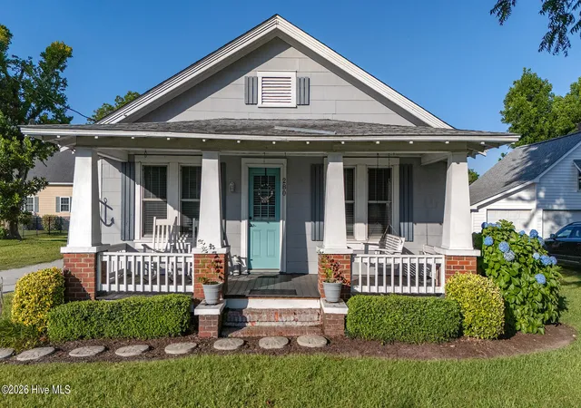 Photo 3 of Single family home for sale at 280 N Highway 101, Beaufort, NC 28516 | MLS# 100587347 | Listing updated on 2026-08-19