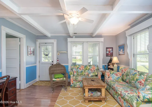 Photo 3 of Single family home for sale at 280 N Highway 101, Beaufort, NC 28516 | MLS# 100587347 | Listing updated on 2026-08-19
