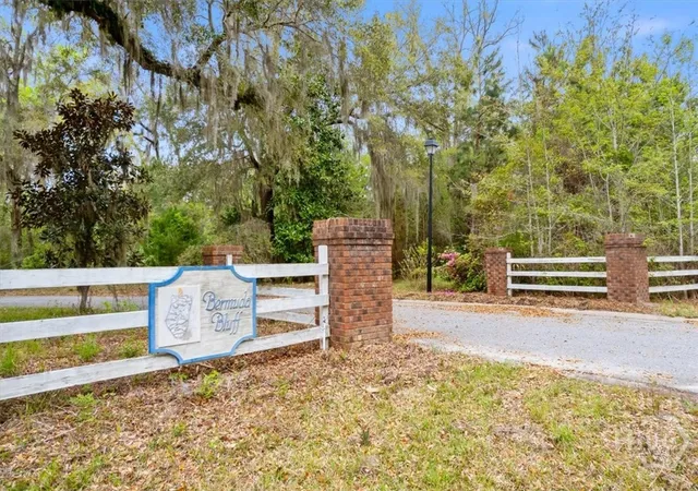 Homes for sale in Midway, GA | Lot 5 Bermuda Bluff Ln, Midway, GA 31320 | MLS# SA348422