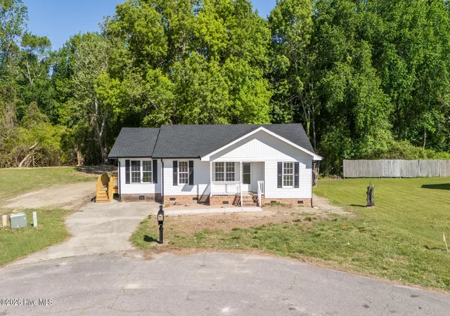 2nd image of 104 Nates Dr, Hertford, NC 27944 | MLS# 100570049
