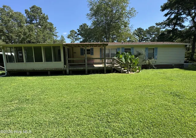 Photo 3 of Manufactured home for sale at 103 Cowboy Trl, Moyock, NC 27958 | MLS# 100600259 | Listing updated on 2026-09-11