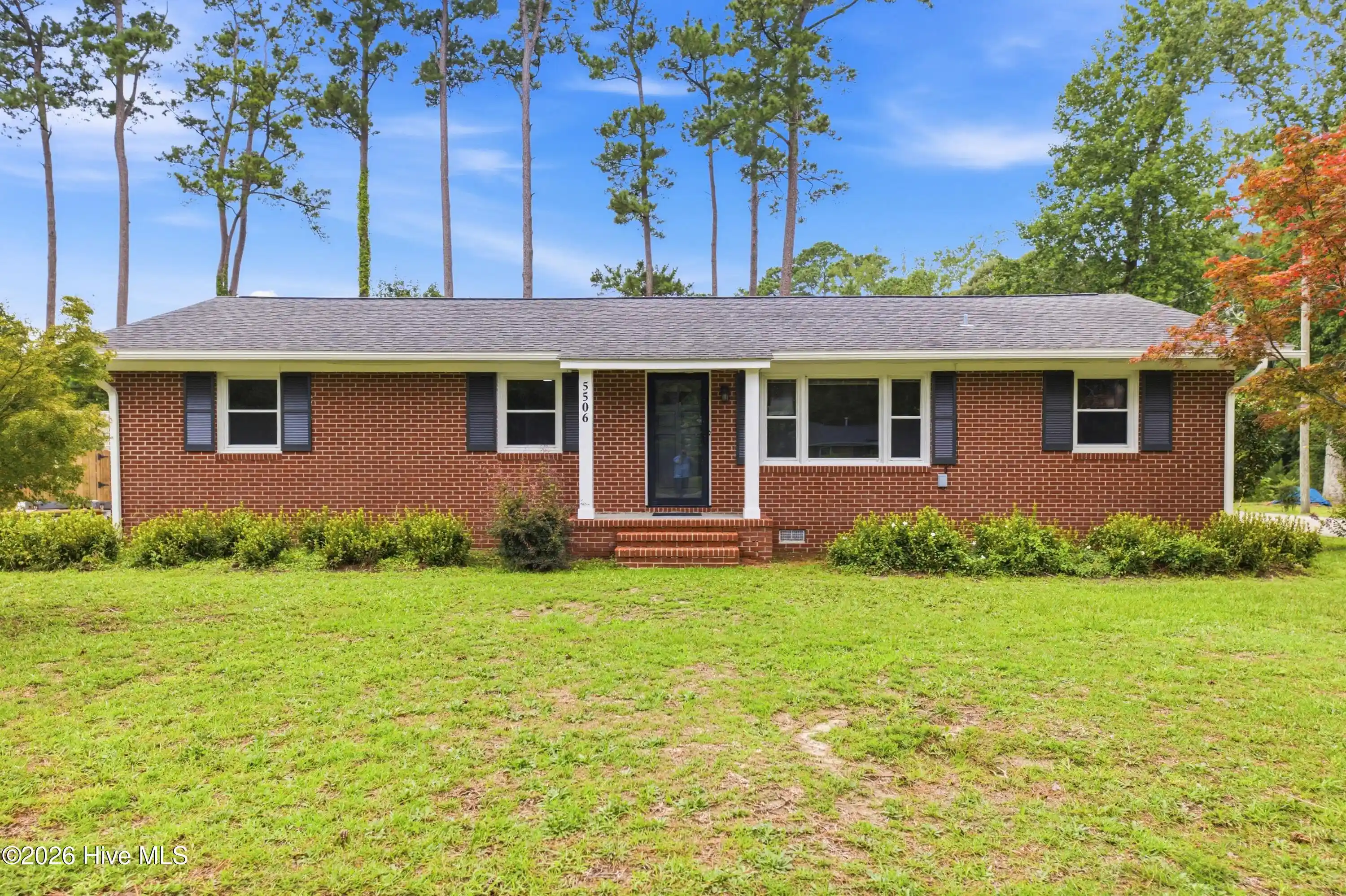 Single family home for sale at 5506 Andover Rd, Wilmington, NC 28403 | MLS# 100592369