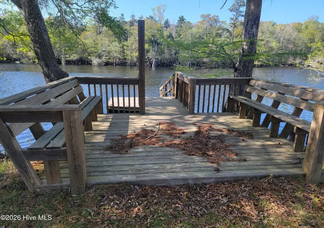 Photo 4 of Land for sale at 9734 Rivergate Rd NW, Ash, NC 28420 | MLS# 100572971 | Listing updated on 2026-08-19