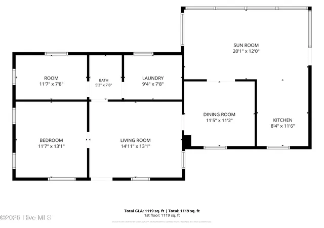 Homes for sale in Swanquarter, NC | 1309 Quarter Rd, Swanquarter, NC 27885 | MLS# 100578104