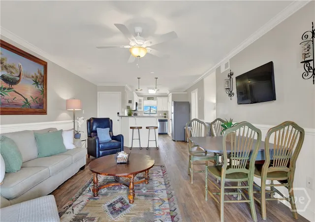 Homes for sale in Tybee Island, GA | 85 Van Horne Ave #6C, Tybee Island, GA 31328 | MLS# SA352103
