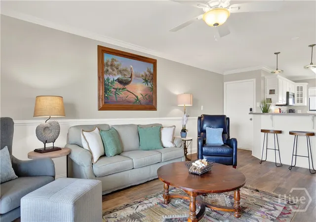 Homes for sale in Tybee Island, GA | 85 Van Horne Ave #6C, Tybee Island, GA 31328 | MLS# SA352103