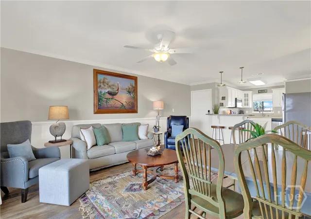 Homes for sale in Tybee Island, GA | 85 Van Horne Ave #6C, Tybee Island, GA 31328 | MLS# SA352103