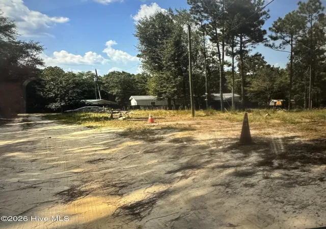 Homes for sale in Hamlet, NC | 000 Wiregrass Rd, Hamlet, NC 28345 | MLS# 100565450