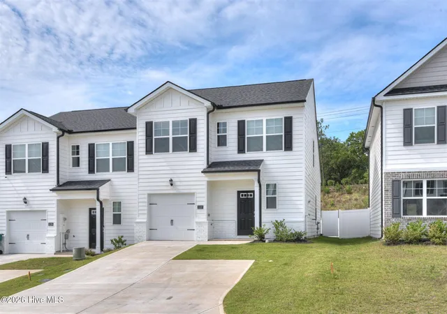 Photo 3 of Townhouse for sale at 3137 Nolana Loop, Graniteville, SC 29829 | MLS# 100585096 | Listing updated on 2026-08-19
