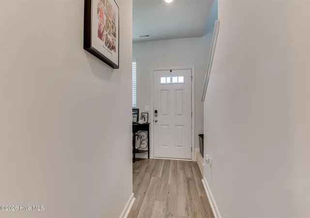 Photo 5 of Townhouse for sale at 3137 Nolana Loop, Graniteville, SC 29829 | MLS# 100585096 | Listing updated on 2026-08-19