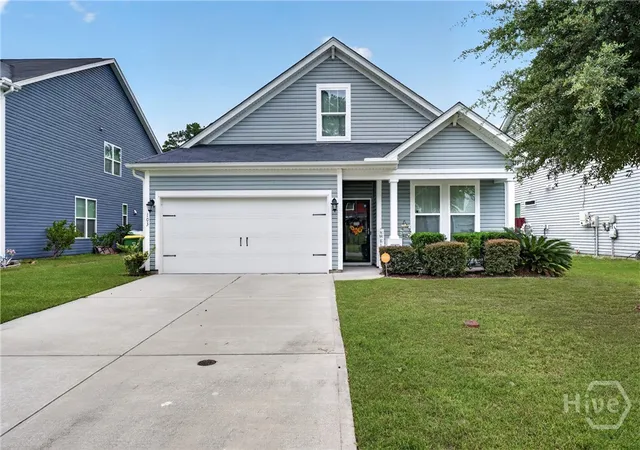 Photo 1 of Single family home for sale at 103 Tanzania Trl, Pooler, GA 31322 | MLS# SA363624 | Listing updated on 2026-09-12