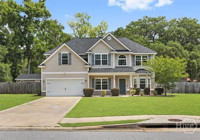 1st image of 95 Flemington Oaks Dr, Hinesville, GA 31313 | MLS# SA355620