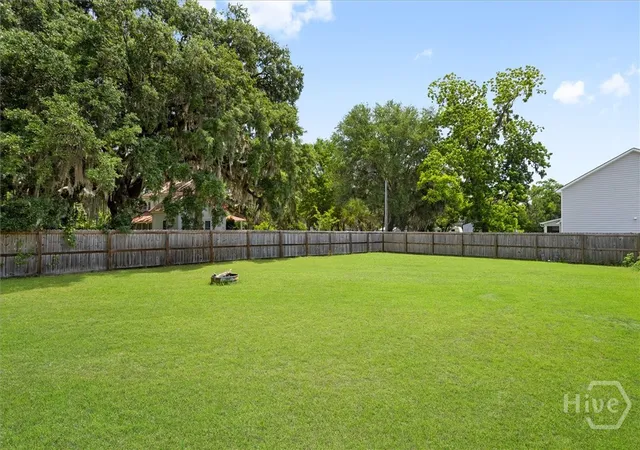 39th image of 95 Flemington Oaks Dr, Hinesville, GA 31313 | MLS# SA355620