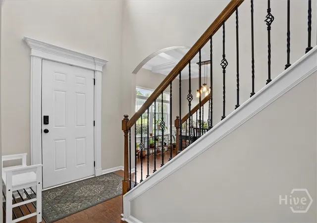Photo 3 of Single family home for sale at 95 Flemington Oaks Dr, Hinesville, GA 31313 | MLS# SA355620 | Listing updated on 2026-09-22