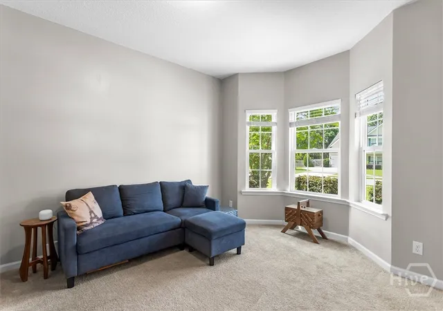 Photo 4 of Single family home for sale at 95 Flemington Oaks Dr, Hinesville, GA 31313 | MLS# SA355620 | Listing updated on 2026-09-22