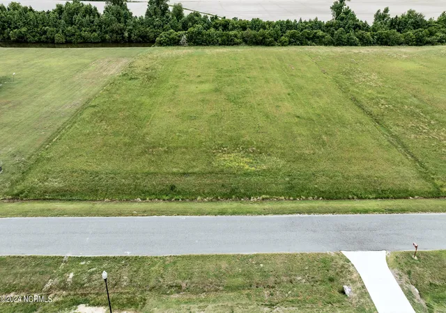 Photo 3 of Land for sale at Lot 188 Sandpiper Dr, Hertford, NC 27944 | MLS# 100535427 | Listing updated on 2026-08-19