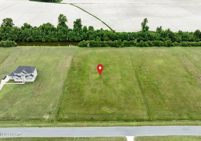 Photo 3 of Land for sale at Lot 188 Sandpiper Dr, Hertford, NC 27944 | MLS# 100535427 | Listing updated on 2026-08-19