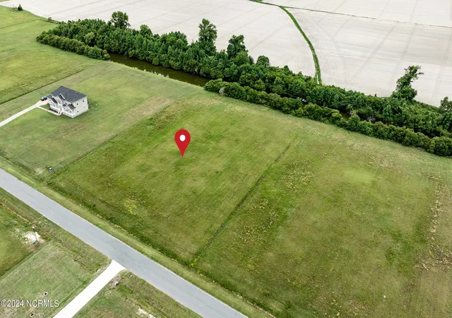 Photo 4 of Land for sale at Lot 188 Sandpiper Dr, Hertford, NC 27944 | MLS# 100535427 | Listing updated on 2026-08-19
