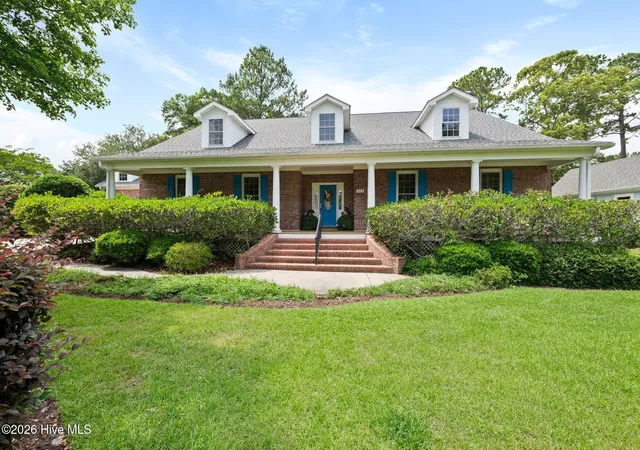 1st image of 482 Riverwood Dr Se, Bolivia, NC 28422 | MLS# 100563594