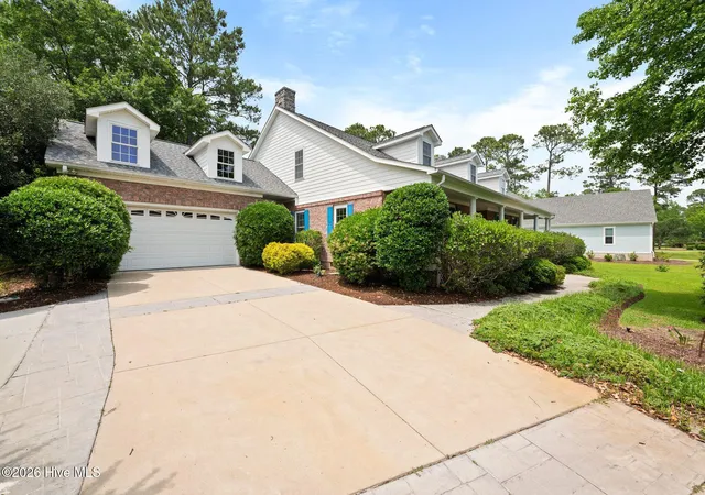 2nd image of 482 Riverwood Dr Se, Bolivia, NC 28422 | MLS# 100563594